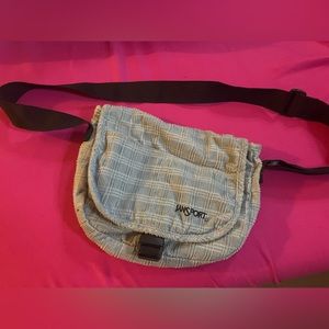 JANSPORT BELT BAG